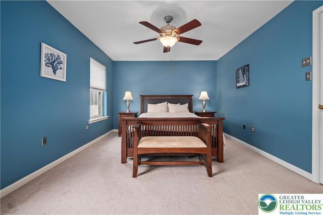 7719 Barrow Drive, Lower Macungie Twp, PA 18062