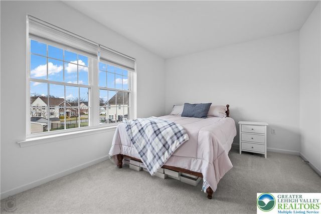 7719 Barrow Drive, Lower Macungie Twp, PA 18062