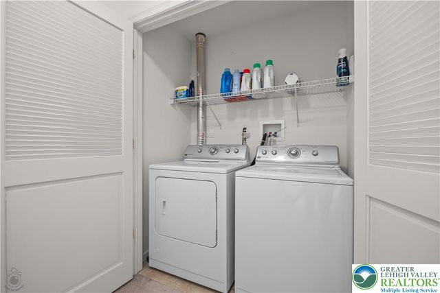 7719 Barrow Drive, Lower Macungie Twp, PA 18062