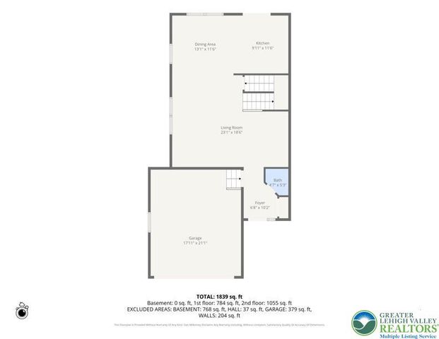 7719 Barrow Drive, Lower Macungie Twp, PA 18062