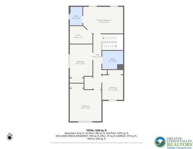 7719 Barrow Drive, Lower Macungie Twp, PA 18062