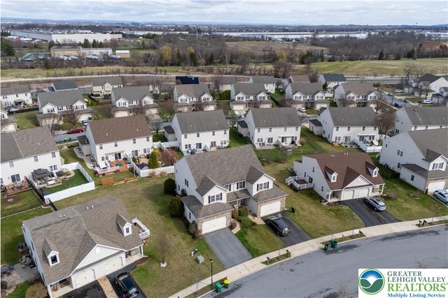 7719 Barrow Drive, Lower Macungie Twp, PA 18062