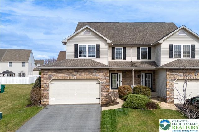 7719 Barrow Drive, Lower Macungie Twp, PA 18062