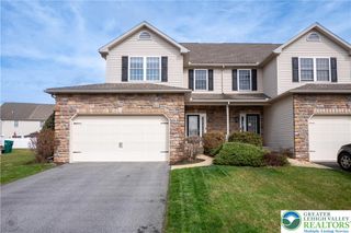 7719 Barrow Drive, Lower Macungie Twp, PA 18062