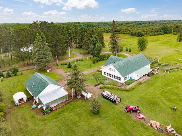 3723 Birchwood Road, Kettle River, MN 55757