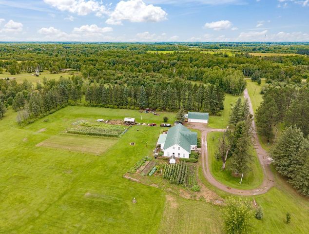 3723 Birchwood Road, Kettle River, MN 55757