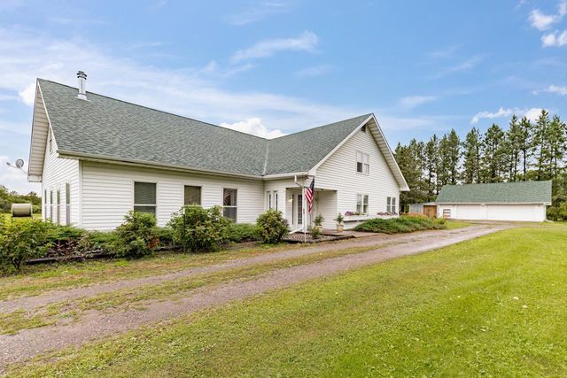 3723 Birchwood Road, Kettle River, MN 55757