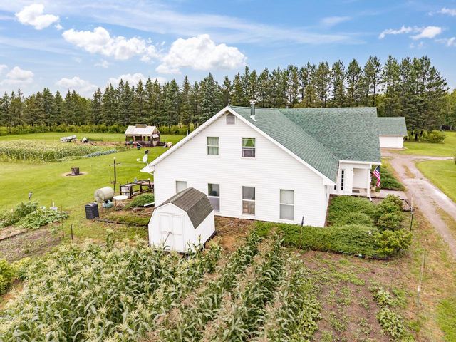 3723 Birchwood Road, Kettle River, MN 55757