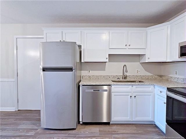 408 Lynhurst Drive, Fayetteville, NC 28314