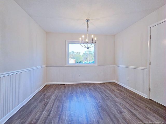 408 Lynhurst Drive, Fayetteville, NC 28314