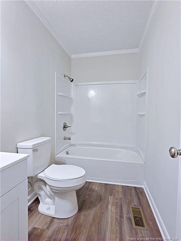 408 Lynhurst Drive, Fayetteville, NC 28314