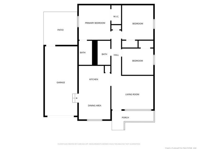 408 Lynhurst Drive, Fayetteville, NC 28314