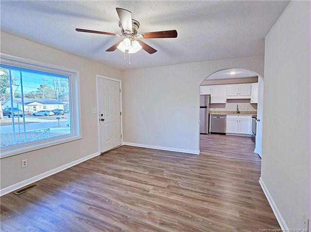 408 Lynhurst Drive, Fayetteville, NC 28314