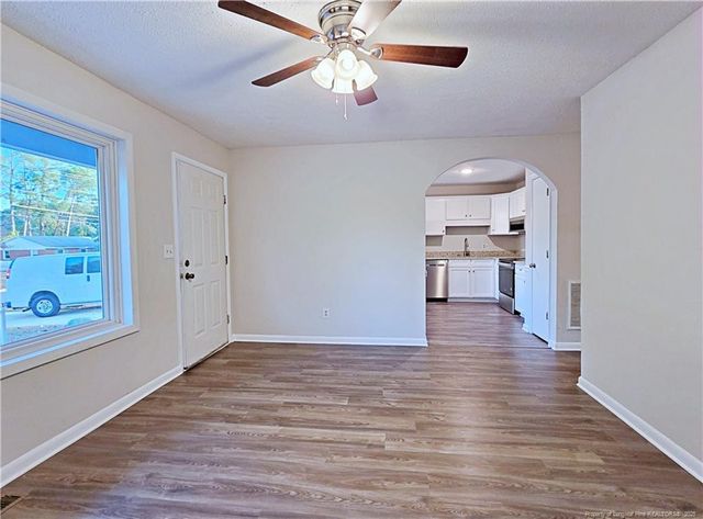 408 Lynhurst Drive, Fayetteville, NC 28314