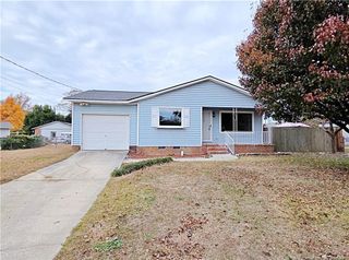 408 Lynhurst Drive, Fayetteville, NC 28314