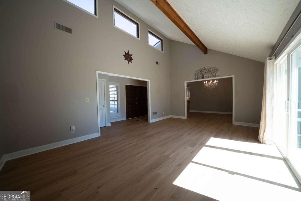 3741 Frey Lake Road NW, Kennesaw, GA 30144 — photo 4