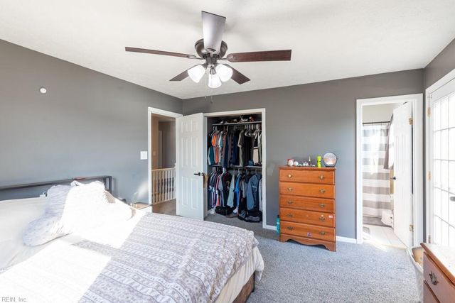 27 Dawn LN, Hampton, VA 23666