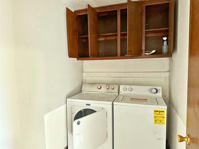 203 W 5th Street, Kennedale, TX 76060