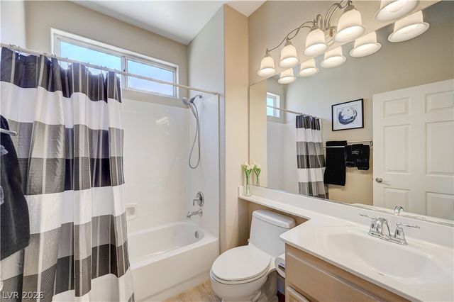 2570 Terrytown Avenue, Henderson, NV 89052