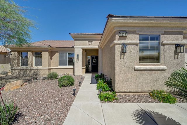2570 Terrytown Avenue, Henderson, NV 89052