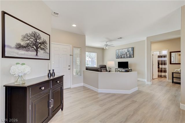 2570 Terrytown Avenue, Henderson, NV 89052