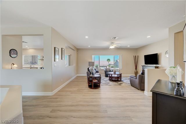 2570 Terrytown Avenue, Henderson, NV 89052