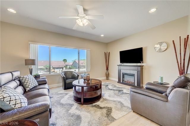 2570 Terrytown Avenue, Henderson, NV 89052