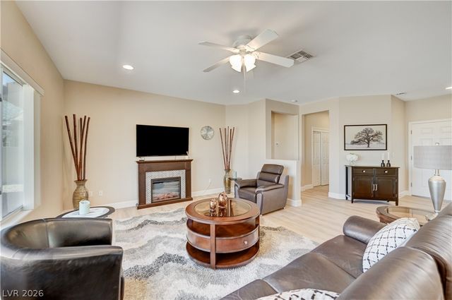 2570 Terrytown Avenue, Henderson, NV 89052