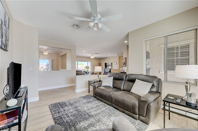 2570 Terrytown Avenue, Henderson, NV 89052