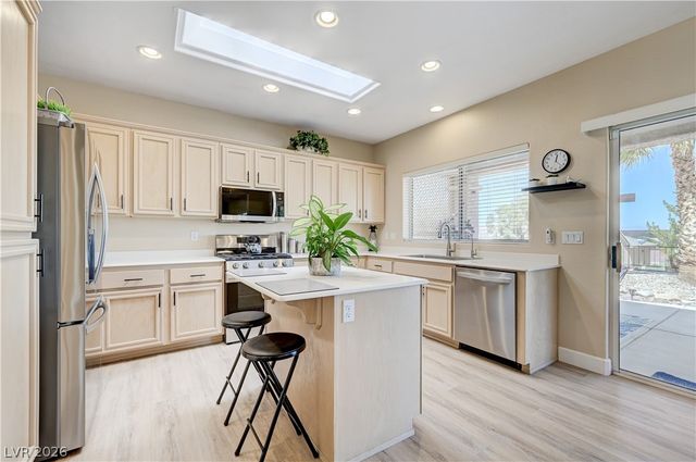 2570 Terrytown Avenue, Henderson, NV 89052