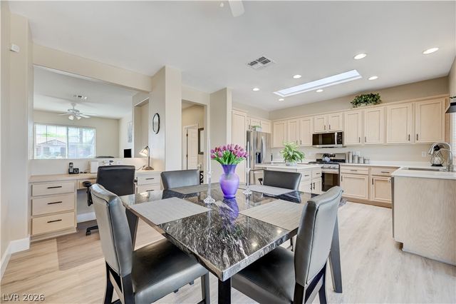 2570 Terrytown Avenue, Henderson, NV 89052