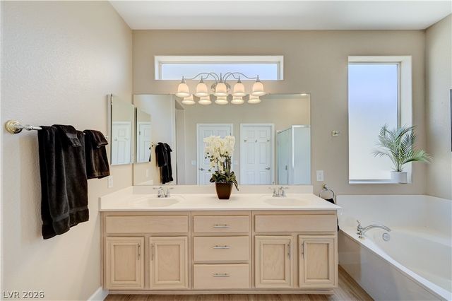 2570 Terrytown Avenue, Henderson, NV 89052