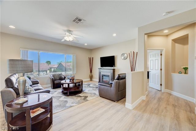 2570 Terrytown Avenue, Henderson, NV 89052