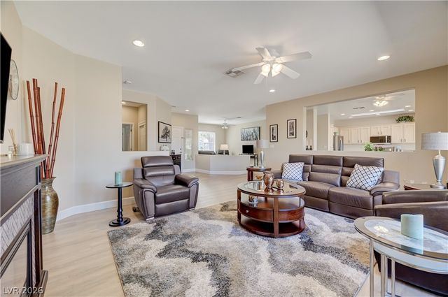 2570 Terrytown Avenue, Henderson, NV 89052