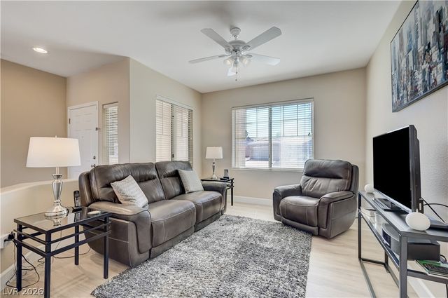 2570 Terrytown Avenue, Henderson, NV 89052