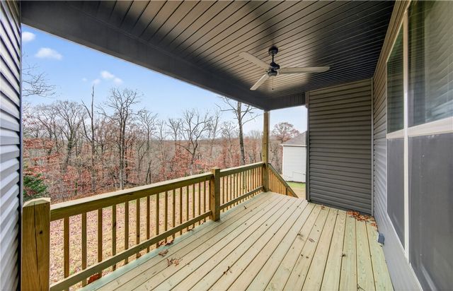 13 Angus Lane, Bella Vista, AR 72715