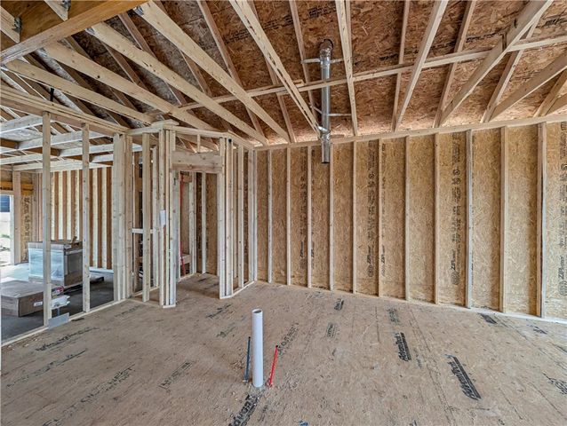 13 Angus Lane, Bella Vista, AR 72715