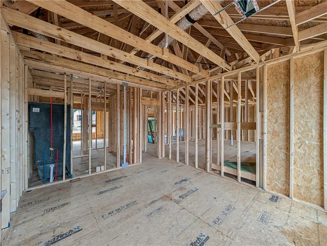 13 Angus Lane, Bella Vista, AR 72715