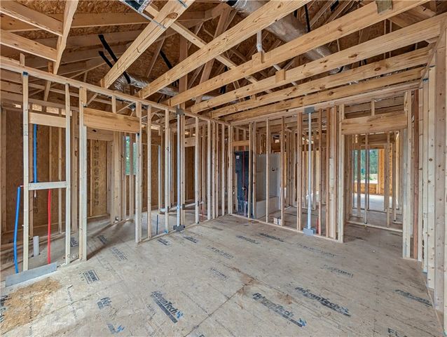 13 Angus Lane, Bella Vista, AR 72715