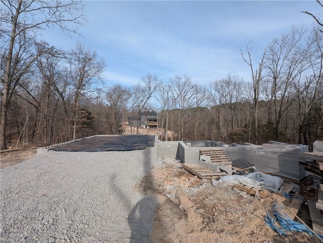 13 Angus Lane, Bella Vista, AR 72715