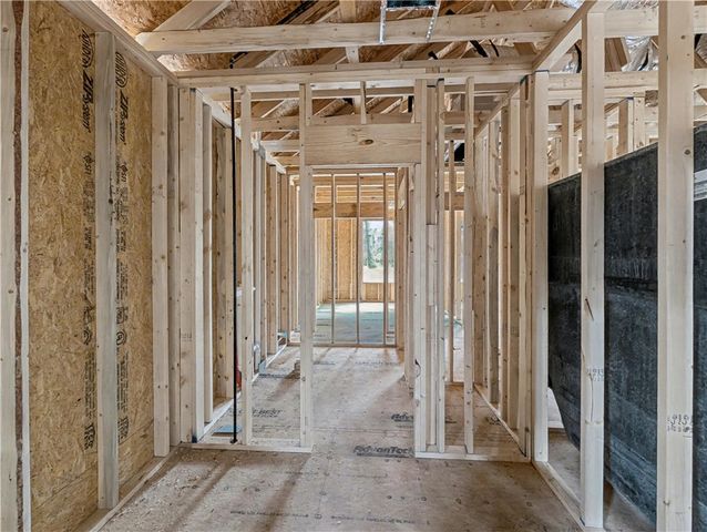 13 Angus Lane, Bella Vista, AR 72715