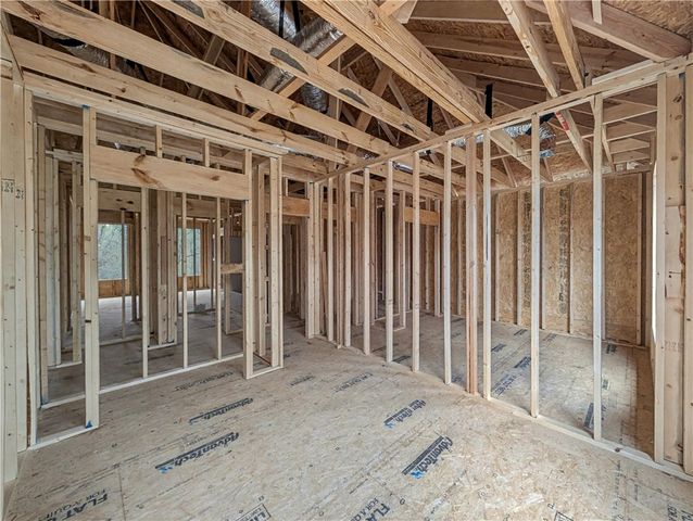 13 Angus Lane, Bella Vista, AR 72715