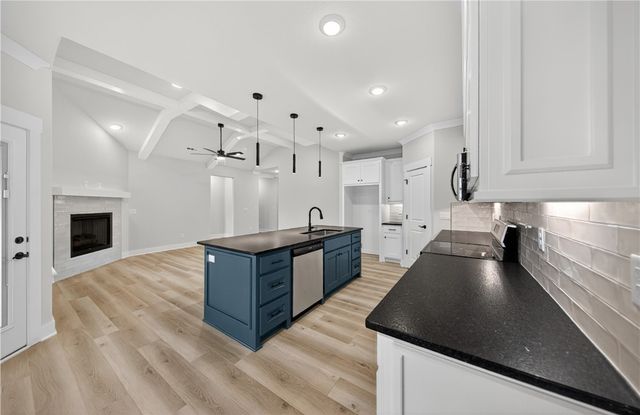 13 Angus Lane, Bella Vista, AR 72715