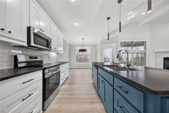 13 Angus Lane, Bella Vista, AR 72715