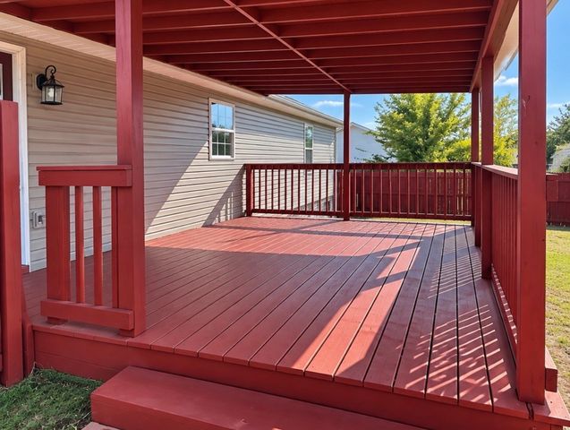226 Cranklen Cir, Clarksville, TN 37042