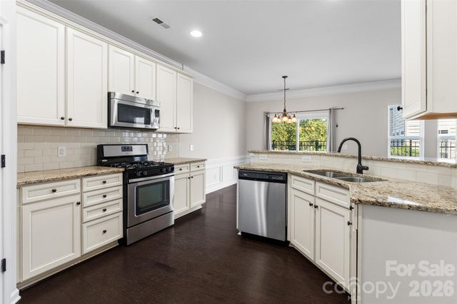 6510 Central Pacific Avenue Charlotte, Charlotte, NC 28210