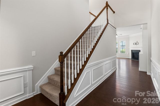 6510 Central Pacific Avenue Charlotte, Charlotte, NC 28210