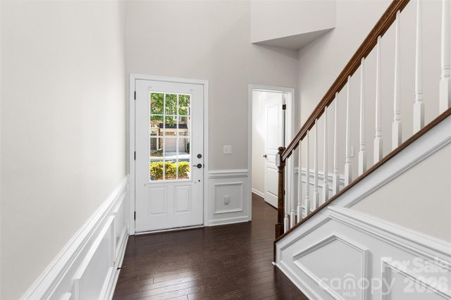 6510 Central Pacific Avenue Charlotte, Charlotte, NC 28210