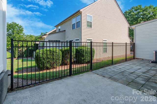 6510 Central Pacific Avenue Charlotte, Charlotte, NC 28210