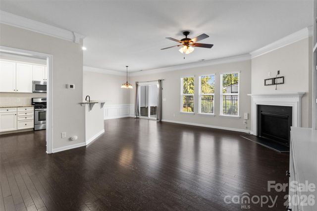 6510 Central Pacific Avenue Charlotte, Charlotte, NC 28210